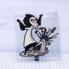 A4 Disney Shopping LE Pin Vincent Frankenweenie Halloween 2008 picture