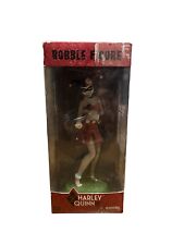DC Harley Quinn Hula Girl Bobble Figure NEW picture