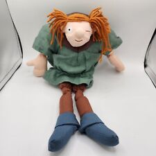 Applause Disney The Hunchback Of Notre Dame 14” Quasimodo Plush Doll Toy picture