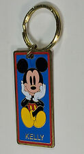 Personalized Kelly Mickey Mouse 3.75