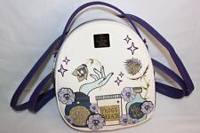 Bioworld Disney Nightmare Before Christmas Sally Potions Mini Backpack  EUC picture