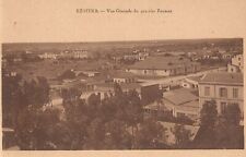 Kenitra, MOROCCO - General View of the Fouarat Quarter - SEPIA picture