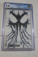 Amazing Spider-Man #93 CGC 9.8 Gleason Variant 1st Appearance Ben Reilly Chasm picture