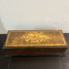 REUGE 472 Beethoven 5th 6th 9th Symphonie Switzerland MUSIC BOX Sublime Harmonie picture
