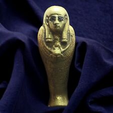 The Servant Egyptian Pharaonic Ancient Egyptian Ushabti Statue BC Shabti BC picture