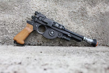 Star Wars The Mandalorian's IB-94 blaster Pistol picture