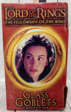 The Lord of the Rings the Fellowship of the Ring Light Up Arwen Glass picture