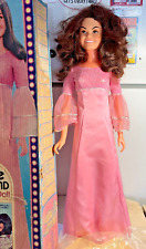 VINTAGE MARIE OSMOND MODELING  DOLL IN ORIGINAL BOX-1976 picture