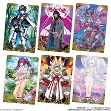 FGO Fate / Grand Order Wafer Cards - Choose Cards From Part 12 picture