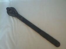 1g17 Reversible Ratcheting Wrench Antique Vintage   1G17 1G17 picture