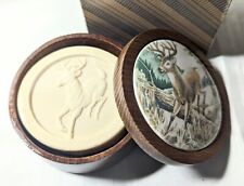 NEW Avon Gift Collection Wilderness Box with Soap VINTAGE picture