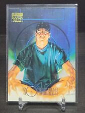 1995 SkyBox Master Series Creator's Edition Prototype SOUNDDRIVER Promo Card P1 picture