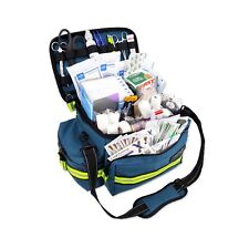 Lightning X Products Lightning X Mid-Sized First Responder EMT Bag | LXMB25 F... picture