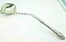 Brahms by Oneida Stainless Steel Custom Made Punch Ladle with Spouts picture