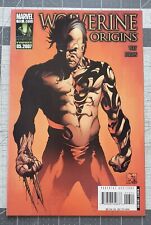 Wolverine: Origins #13 (Marvel, 2007) 1st Full Cover Appearance of Daken NM picture