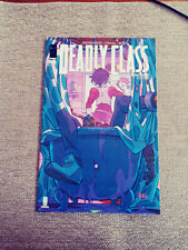 Deadly Class #44 *Sean Galloway Cover* Image 2020 comic picture