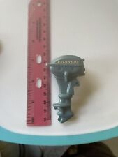 Evinrude outboard motor Vintage Pin picture