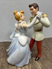 WDCC Disney Cinderella Prince Charming Figurine 