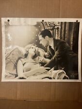 Vintage Portrait Photo Greta Garbo MGM   “A Woman of Affairs”: Page 63 1928 (A5) picture