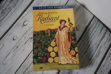 Exploring Tarot Using Radiant Rider-Waite Tarot Card Deck & Book Set picture