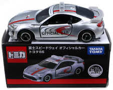 1/60 86 Fuji Speedway Official Car (Silver × Red) TOMICA  FUJI STYLE WIT picture