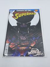 DC Superman, Vol 6 #2A Jamal Campbell Cover (Mar 21 2023) Comic Book picture