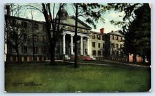 Postcard Kee-Mar College, Hagerstown, Maryland 1909 H161 picture