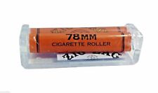 Zig Zag AUTHENTIC Cigarette Roller/ Rolling Machine 78mm/ 1.25