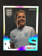 Rachel Daly Sticker Panini One England 2023 Foil #37 picture