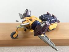 Trans Formers Titanium Beast Wars Metals Powered Convoy picture