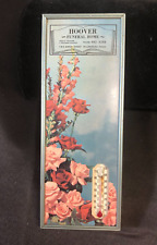 Early/Mid 20th Cent. Wall Thermometer, 8