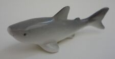 Vintage BUG HOUSE JAPAN Shark Miniature Figurine picture