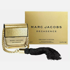 New Marc Jacobs Decadence One Eight K Edition EDP Spray for Women 3.4 oz/100 ml picture