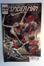 2022 The Amazing Spider-Man #92 Marvel NM- 6th Series 1st Print Comic Book picture