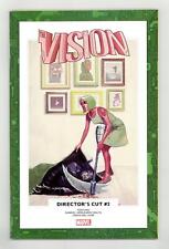 Vision Directors Cut #2 VF 8.0 2017 picture