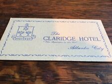 Claridge and Marlborough-Blenheim Historic Hotels Atlantic City picture