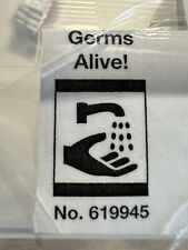 Cub Scout Wolf Adventure Germs Alive picture