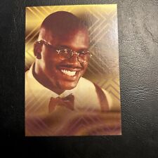 Jb5a 1996 Donruss Kazaam Shaquille O’neal #67 Puzzle Poster picture