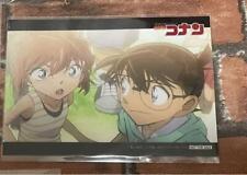 Value Novelty Conan Ai Haibara Animate Limited Bromide picture