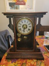Mantel Clock Forestville? picture