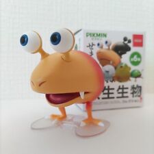 Pikmin Protists Figure Collection No.1 Bulborb wind up toys Nintendo JPN New picture