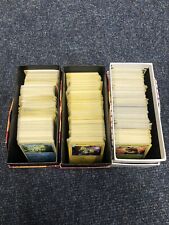 Pokemon TCG Mix Bulk Joblot All Rare - Roughly 1200 Cards in 3 ETB’s picture