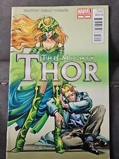 THE MIGHTY THOR #14 