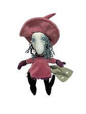 The Nightmare Before Christmas 13” Shock Plush Disney Land World Doll Stuffed picture