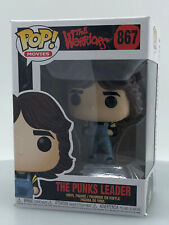 Funko POP Movies The Warriors The Punks Leader #867 Vinyl Figure DAMAGED BOX picture