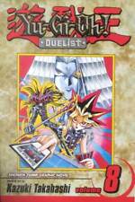 Yu-Gi-Oh: Duelist Vol 08 VIZ Media picture
