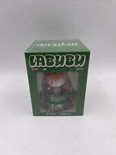 Pop Mart x How2Work Labubu Tiger Limited Edition Figure (G7) picture