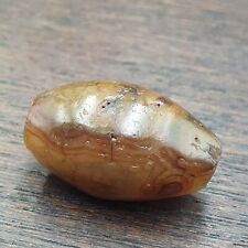 Ancient Himalayan Agate Bead JNT-S4 picture