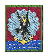 French 11e Para Brigade woven patch picture