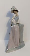 Lladro #4850 - Esthetic Pose- retired - mint - value $645 picture